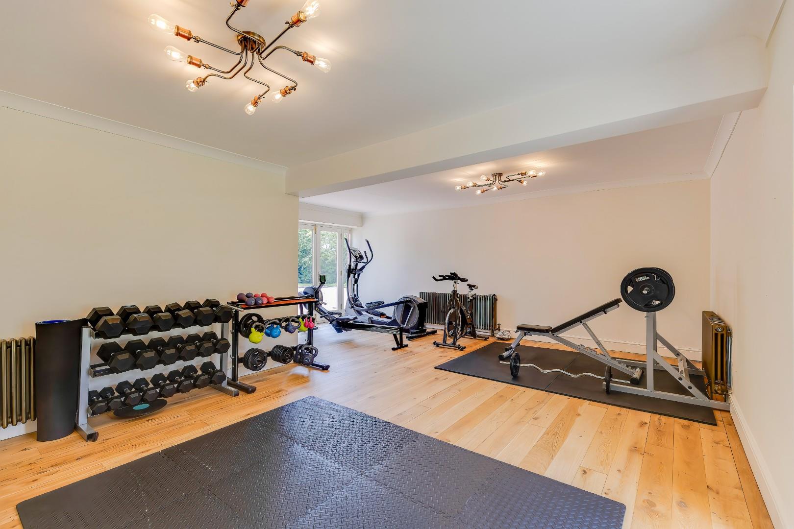 Ty Broc, Parc Farm, St. Donat's, Nr Llantwit Major, Vale of Glamorgan, CF61 1AG